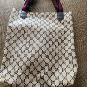 Gucci vintage bag